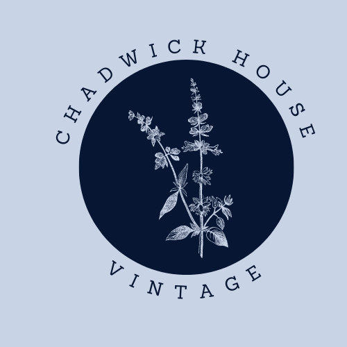 Chadwick House Vintage